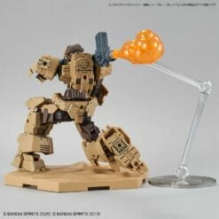 Bandai 30 Minutes Missions #03 Customize Effect Burst Scene (Orange) Accessory Set 12 Bandai 30 Minutes Missions #03 Customize Effect Burst Scene (Orange) Accessory Set -Bandai Sales customize effect burst scene ver orange 03th