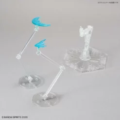 30 Minutes Missions #06 Customize Effect Slash Image Ver. (Blue) Accessory Set -Bandai Sales customize effect slash image ver blue 08th