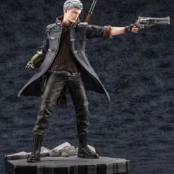 Devil May Cry 5 ArtFX J Nero Statue 26 Devil May Cry 5 ArtFX J Nero Statue -Bandai Sales d001ce30 6c3a 46e2 b7b5 9212338ecde2