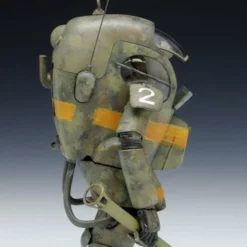 Maschinen Krieger Panzer Kampf Anzug Ausf F Friedrich 1/20 Sale Model Kit -Bandai Sales d003fbd1 06bb 4bf2 a666 db58ff052812