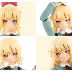 Sousai Shojo Teien St. Iris Girls' High School Winter Clothes Ritsuka Saeki 1/10 Scale Model Kit 35 Sousai Shojo Teien St. Iris Girls' High School Winter Clothes Ritsuka Saeki 1/10 Scale Model Kit -Bandai Sales d006cb76 eeaa 45bf b92d 23663b0aea0a 1