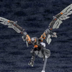 Hexa Gear Alternative Sneak Sight 1/24 Scale Model Kit