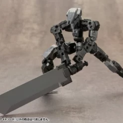 M.S.G. Modeling Support Goods Weapon Unit 33 Knight Sword -Bandai Sales d02f09b5 5c81 4e3f a01c be6da219f3c3