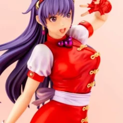 Kotobukiya The King Of Fighters '98 Bishoujo Athena Asamiya -Bandai Sales d066324a af3d 46f9 8fe9 d643785e563f