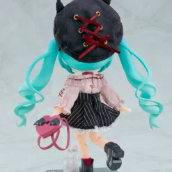 Vocaloid Nendoroid Doll Hatsune Miku (Date Outfit Ver.) -Bandai Sales d0779fe5 c603 4516 9405 3d40236fa895