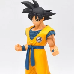 Dragon Ball Super: Super Hero DXF Goku