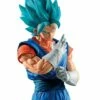 Bandai Dragon Ball Super Ichiban Kuji Super Saiyan God Super Saiyan Vegito (Extreme Saiyan)