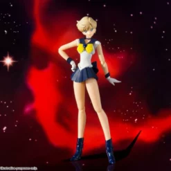Bandai Sailor Moon S.H.Figuarts Sailor Uranus (Animation Color Edition) 12 Bandai Sailor Moon S.H.Figuarts Sailor Uranus (Animation Color Edition) -Bandai Sales d0be5ae5 eb60 43c5 8466 d766ea952cd5