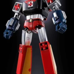Bandai Future Robot Daltanious Soul Of Chogokin GX-59R Daltanious 14 Bandai Future Robot Daltanious Soul Of Chogokin GX-59R Daltanious -Bandai Sales d0f2688d f679 4a66 88e3 e1535a266afa