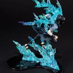 Bandai Naruto FiguartsZERO Sasuke Uchiha (Shippuden Kizuna Relation) -Bandai Sales d0fea621 7321 416c 8770 7d8626eb0ed8