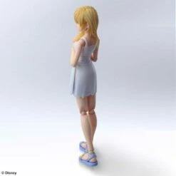 Square Enix Kingdom Hearts III Bring Arts Namine -Bandai Sales d117812a f226 48af b759 fe2777ff24fe