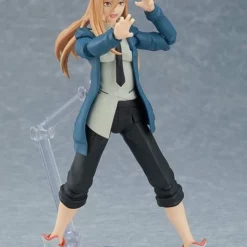 Chainsaw Man Figma No.589 Power 13 Chainsaw Man Figma No.589 Power -Bandai Sales d1321e6f afb3 456e 8d60 b8c1d11abd95