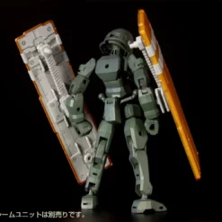 PLA-ACT Option Series 10 Twin Shield (Clear Orange) 8 PLA-ACT Option Series 10 Twin Shield (Clear Orange) -Bandai Sales d13ae6d8 2b02 4c30 9d87 881f7a7edb5d