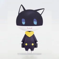 Persona 5 Royal Hello! Good Smile Morgana