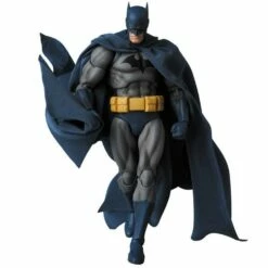 Batman: Hush MAFEX No.105 Batman -Bandai Sales d17ab4b4 5ebc 49ef 9f9e 53ed3e2f4eb0