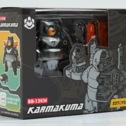 BeastBOX BB-13 KM Karmakuma -Bandai Sales d1895d43 9a60 4383 b62c 94ac4ce1e4ea