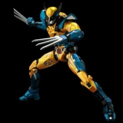 Bandai Marvel Fighting Armor Wolverine Figure -Bandai Sales d18d4160 791e 4a01 bff6 beae76d132a7