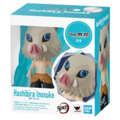 Bandai Demon Slayer: Kimetsu No Yaiba Figuarts Mini Inosuke Hashibira -Bandai Sales d1a2ca79 069b 4eff 85d6 92c74aae492f