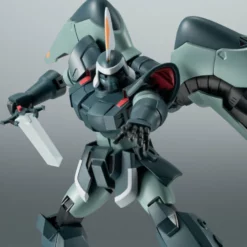 Bandai Gundam Robot Spirits ZGMF-1017 GINN (Ver. A.N.I.M.E.)