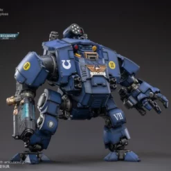 Warhammer 40K Ultramarines Redemptor Dreadnought Brother Tyleas 1/18 Scale Figure -Bandai Sales d1a3156f 72a3 4694 839f 25bba9b18e66