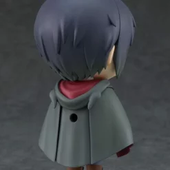 Somali And The Forest Spirit Nendoroid No.1625 Somali -Bandai Sales d1ac3392 4d4c 4a41 a31a 66911f15ac25