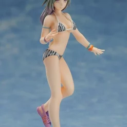 Little Armory S-style Ena Toyosaki (Swimsuit Ver.) 1/12 Scale Figure 18 Little Armory S-style Ena Toyosaki (Swimsuit Ver.) 1/12 Scale Figure -Bandai Sales d1b282d4 c7d7 4acc a661 366a05207438
