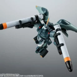 Bandai Gundam Robot Spirits Free Treaty Zodiac Federation ZAFT Weapon Set (Ver. A.N.I.M.E.) 9 Bandai Gundam Robot Spirits Free Treaty Zodiac Federation ZAFT Weapon Set (Ver. A.N.I.M.E.) -Bandai Sales d1e2cd88 fb27 4e24 b494 bc619f7f6cac