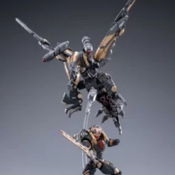 Battle For The Stars Saluk Flame Dragon Cavalry (Shadow) 1/18 Scale Set 15 Battle For The Stars Saluk Flame Dragon Cavalry (Shadow) 1/18 Scale Set -Bandai Sales d1f5e219 a387 4cf7 abb6 f351a5642f89