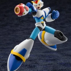 Kotobukiya Mega Man X Full Armor 1/12 Scale Model Kit -Bandai Sales d214daaf 25b1 4e36 adf2 6f51e93cc16d