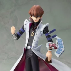 Yu-Gi-Oh! ArtFX J Seto Kaiba (Duel With Destiny) Statue
