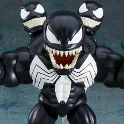 Marvel Nendoroid No.1645 Venom