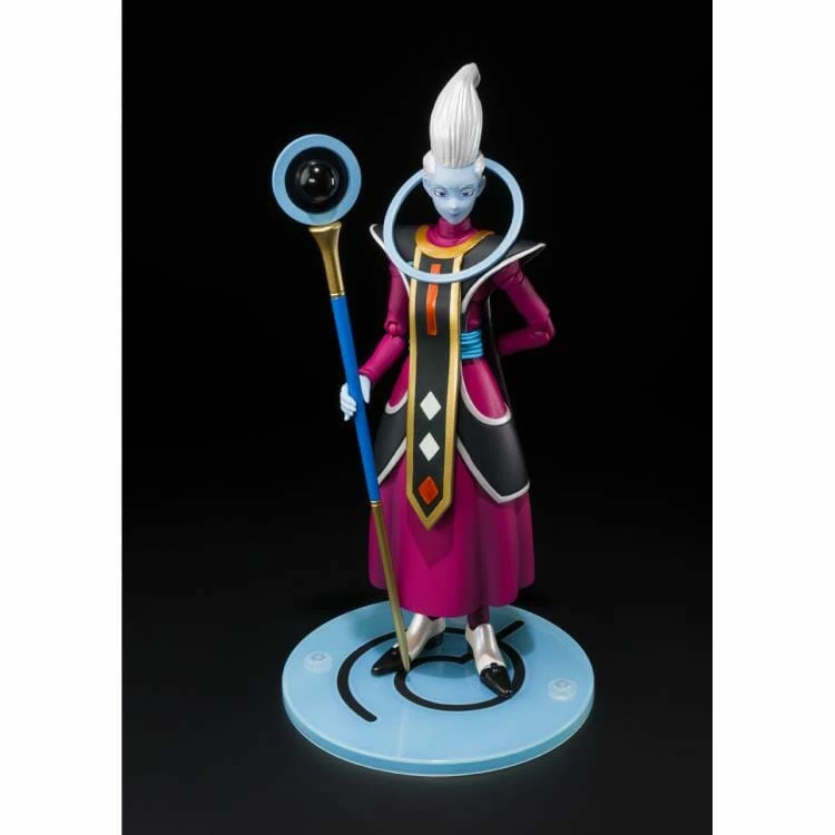 Bandai Dragon Ball Super S.H.Figuarts Tamashii Stage 2021 Event Exclusive Box Of 6 Stands 6 Bandai Dragon Ball Super S.H.Figuarts Tamashii Stage 2021 Event Exclusive Box Of 6 Stands - Image 6