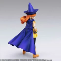 Dragon Quest IV: Chapters Of The Chosen Bring Arts Alena -Bandai Sales d24bdf78 4cec 4c6e 9ffc 1eff99d90101