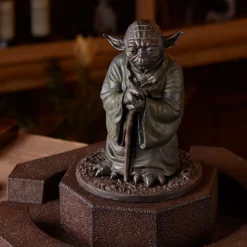 Kotobukiya Star Wars The Empire Strikes Back Yoda Fountain Limited Edition Statue -Bandai Sales d268994b 5173 44a8 ac3d 58f15b725f13