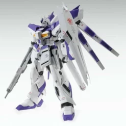 Bandai MG 1/100 Hi-Nu Gundam (Ver. Ka) -Bandai Sales d26f1457 1eeb 4a63 9f1f 4eb9c424a09a