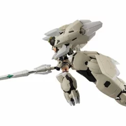 Alice Gear Aegis Desktop Army Kaneshiya Sitara (Reissue) -Bandai Sales d2ab30a5 d2c7 4b38 b931 2cbec1dbbb6d