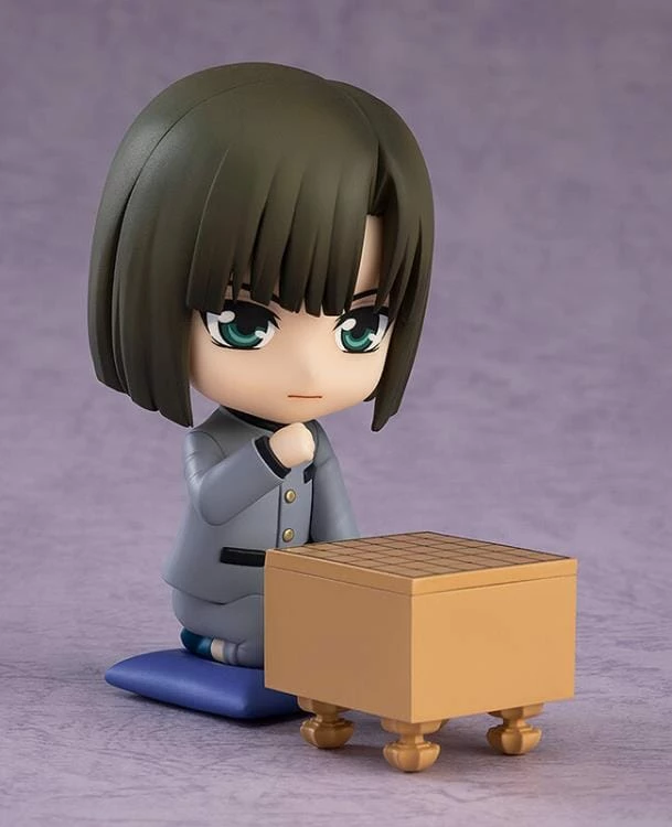 Hikaru No Go Nendoroid No.2156 Akira Toya 6 Hikaru No Go Nendoroid No.2156 Akira Toya - Image 6