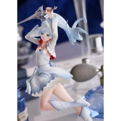RWBY Pop Up Parade Weiss Schnee Figure -Bandai Sales d380812f ee26 4cc4 a260 824a3646aef6