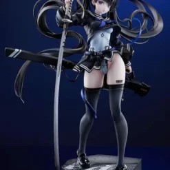 Colors Blue 1/7 Scale Figure -Bandai Sales d385e19c 8929 4142 8ac6 ab8cb68c8eb3