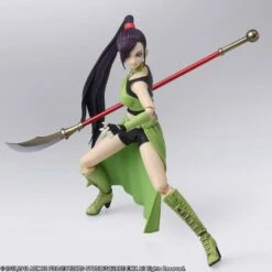 Dragon Quest XI Bring Arts Jade -Bandai Sales d3ac9ed2 c5dc 47d4 97e2 066362cafe18