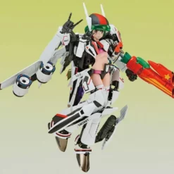 Macross V.F.G. VF-25F Messiah Ranka Lee Model Kit -Bandai Sales d3b683ec d49a 4e36 a1d7 8653391ca1a2 1