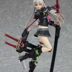 Max Factory Heavily Armed High School Girls Figma No.396 Ichi -Bandai Sales d3f80fc0 c09b 4e1f a339 2dd279b2e641