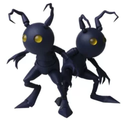 Kingdom Hearts III Bring Arts Shadow Two-Pack -Bandai Sales d3fbf13d 608c 442a ad1f 069d17adeb60