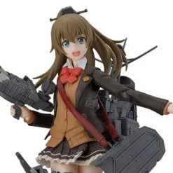 Kantai Collection Figma No.409 Kumano Kai-II