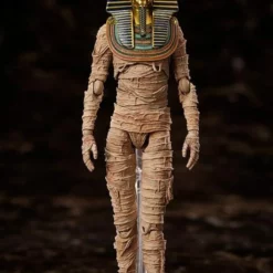 The Table Museum -Annex- Figma SP-145DX Tutankhamun 12 The Table Museum -Annex- Figma SP-145DX Tutankhamun -Bandai Sales d4304c93 9d88 4367 9d1d ec9198de0be0