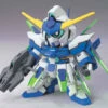 Bandai BB Senshi #376 SD Gundam AGE-FX