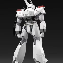 Mobile Police Patlabor AV-98 Ingram Unit 2 1/43 Scale Model Kit -Bandai Sales d4666e92 454b 4964 ba3a b8945a9079e0