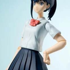 SSSS.Gridman Rikka Takarada Model Kit 20 SSSS.Gridman Rikka Takarada Model Kit -Bandai Sales d49d81ca 8783 4c8d a40c 88a27ba8a9d8