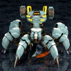 Hexa Gear Abysscrawler 1/24 Scale Model Kit -Bandai Sales d4cf333a 4f9d 4d22 b120 c2c2785139b8