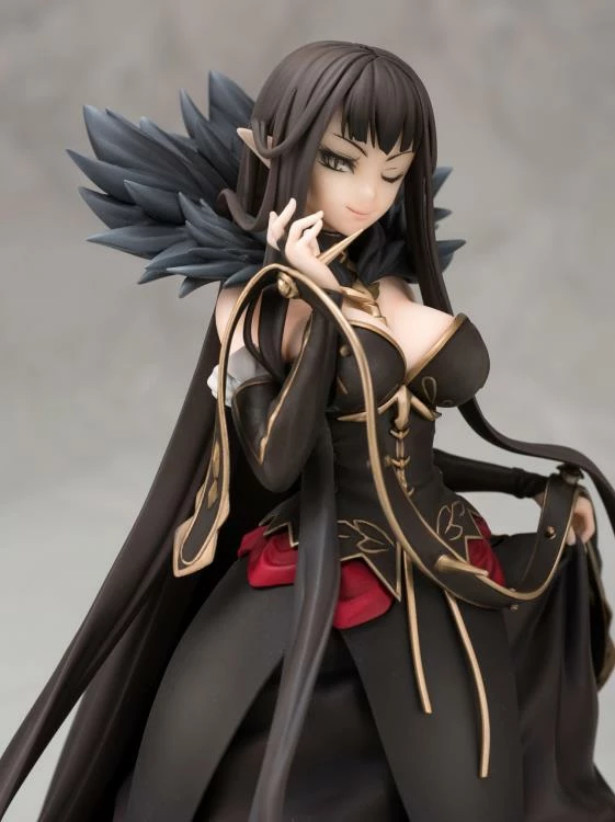 Fate/Apocrypha Assassin Of Red (Semiramis) 1/8 Scale Figure (2nd Production Run) 5 Fate/Apocrypha Assassin Of Red (Semiramis) 1/8 Scale Figure (2nd Production Run) - Image 5